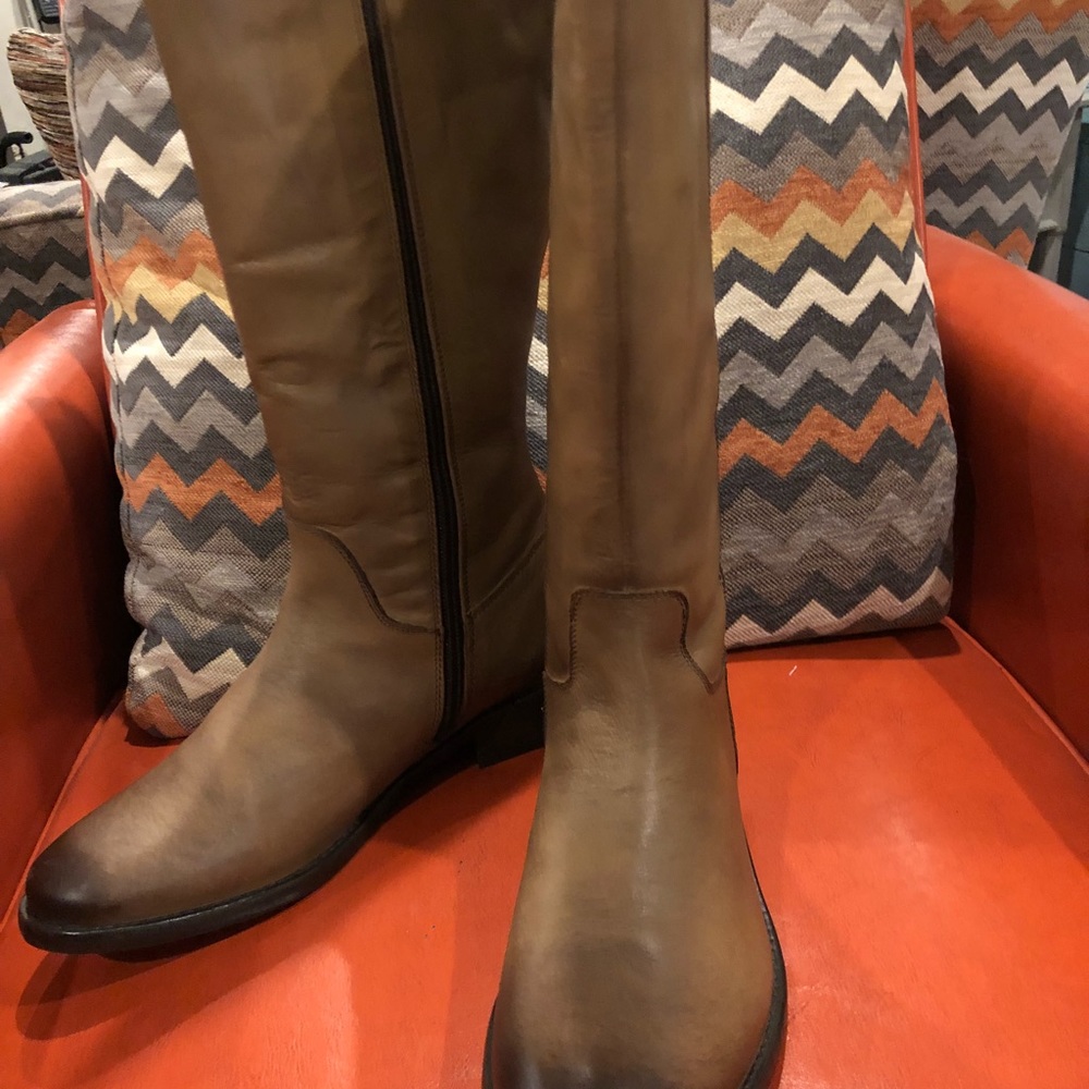 Lara &Lillian Tori Riding Boots
